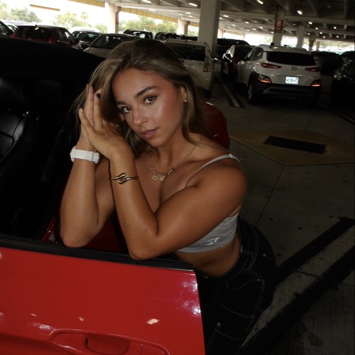 Lillianna Diberardinis