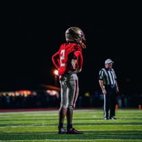 Braydon Grier