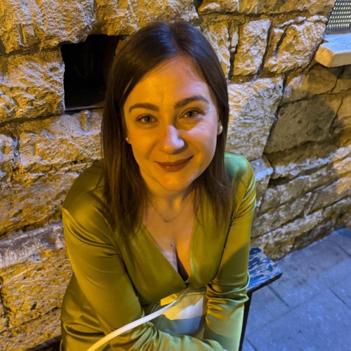 Diana Ciornovalic