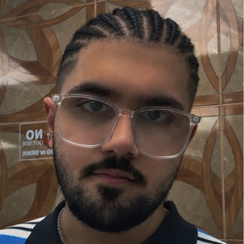 Zohaib Hassan
