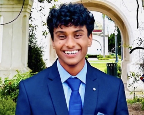 Aatish Keerthi Prakash