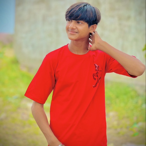 Arvin Vasuniya