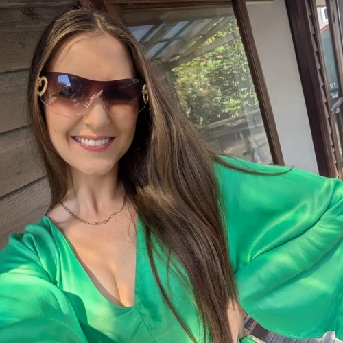 Paula Dobosz