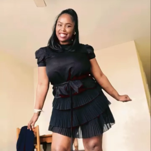 Angel Msibi