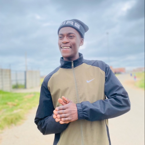 Muzi Maphanga