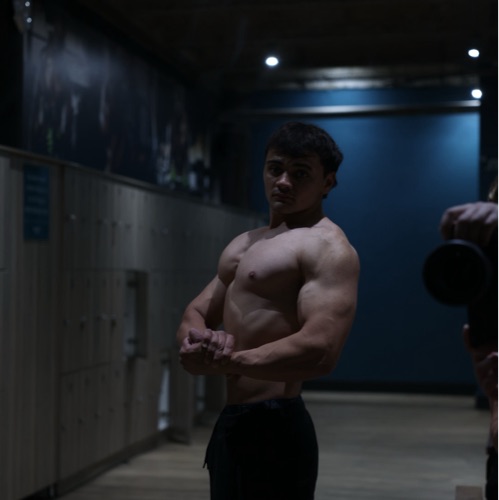 Jean