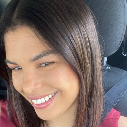 Luziane Pena Falcao