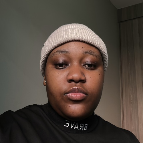 Lesedi Mokake