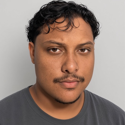 Abimael Cintron
