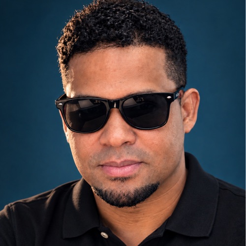 Jose Miguel Dominguez