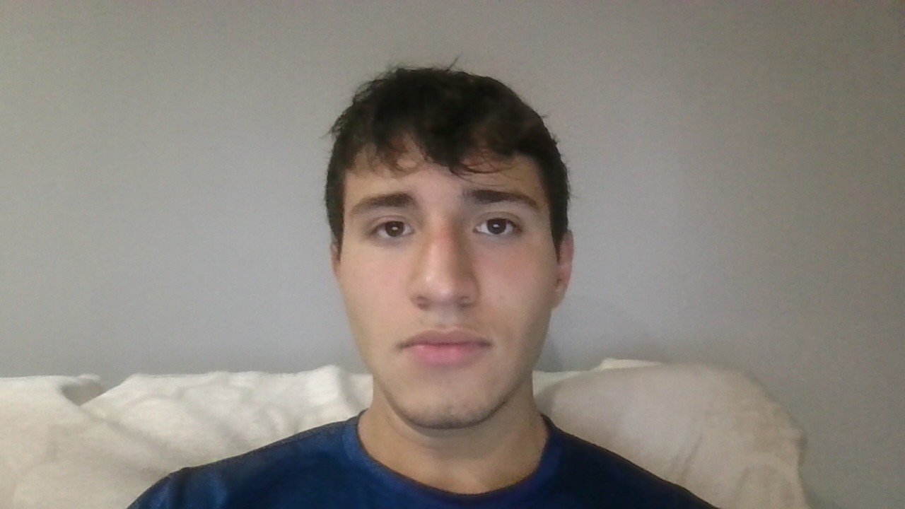 Diego Montoya