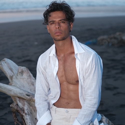 Manil Gianchandani 