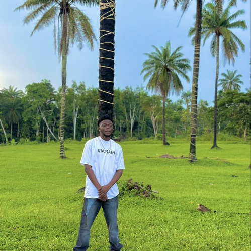 Mohammed Isamotu