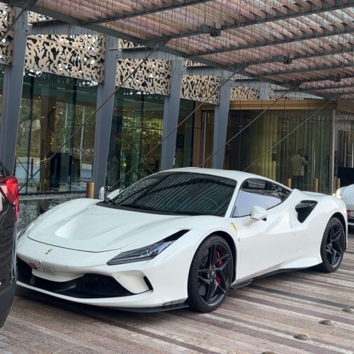 Alexander Bennet