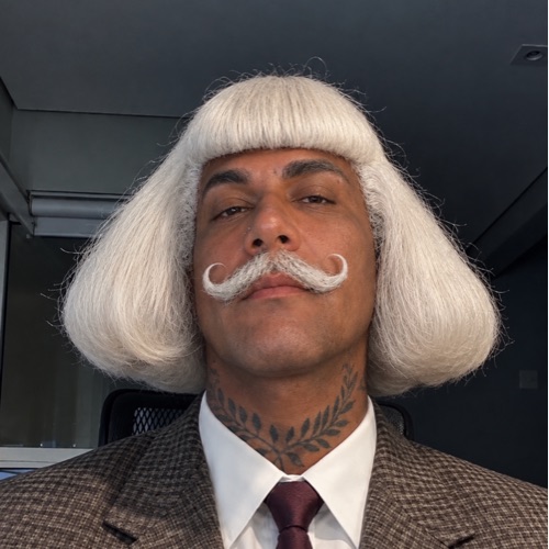 Thalles Brandao