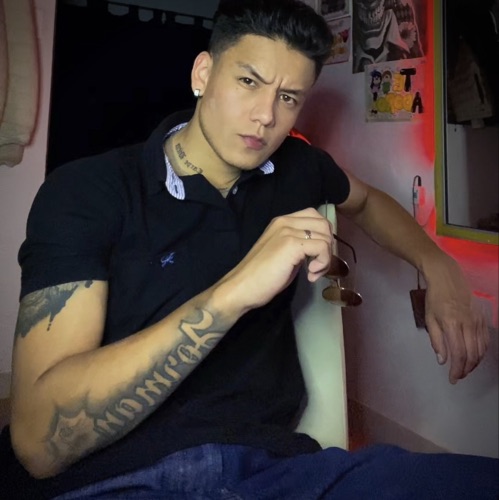 Jhonyer Rincon