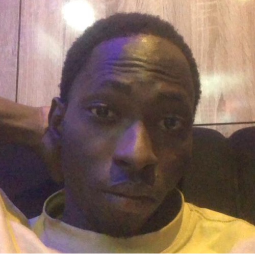 WELLINGTON OSAIVBIE IMARHIAGBE