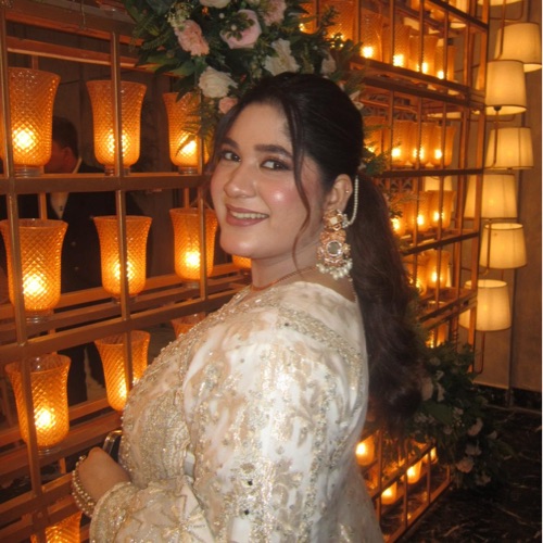 Safa Abdul Rehman