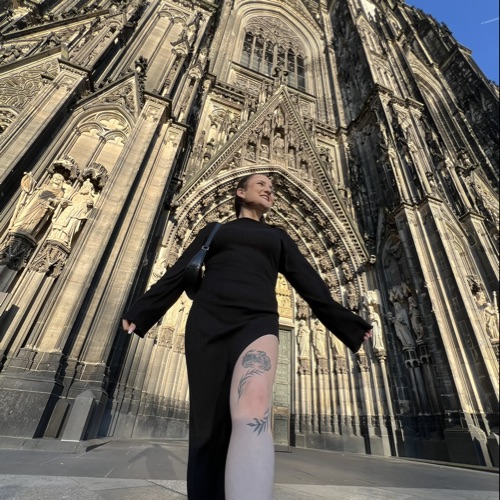 Pascalle Boucher