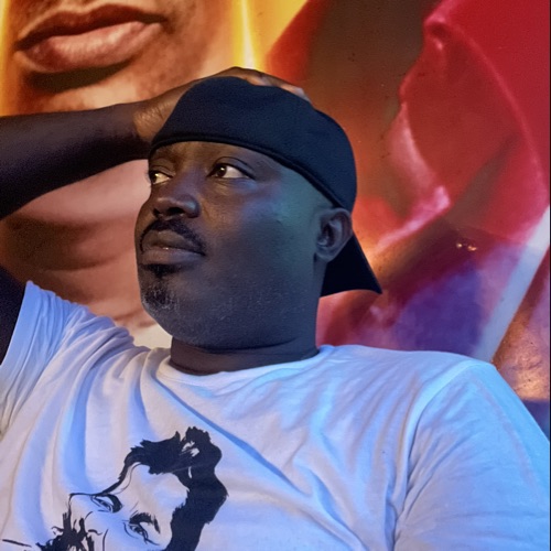 Kingsley Efionayi