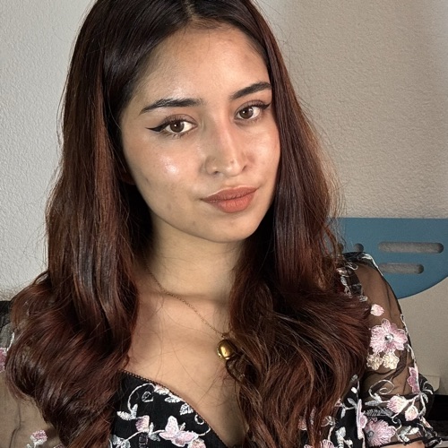 Itzany Muñoz