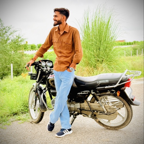 Anil Bairwa
