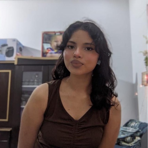 Maira Naveed