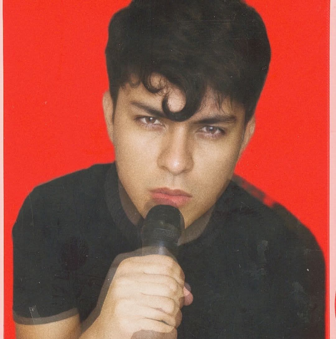 Kevin Vargas