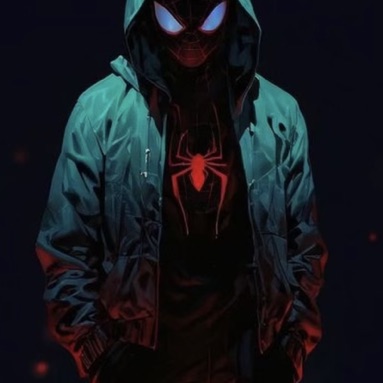Mike Ant