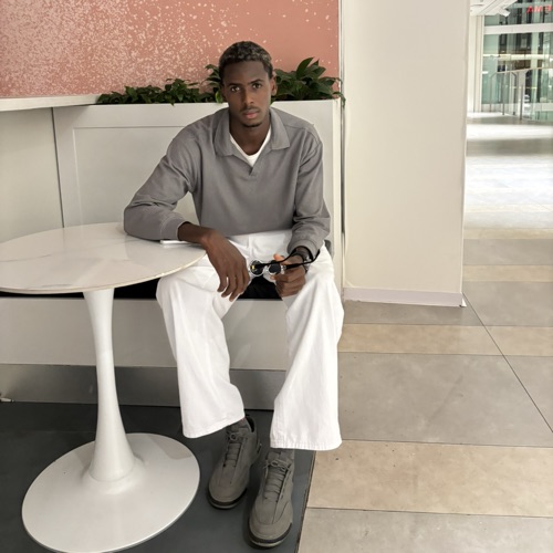 Ibrahim Abubakar