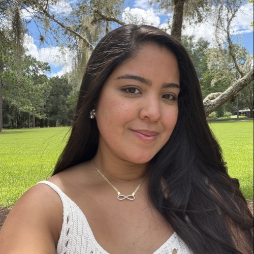 Vanessa Alcala