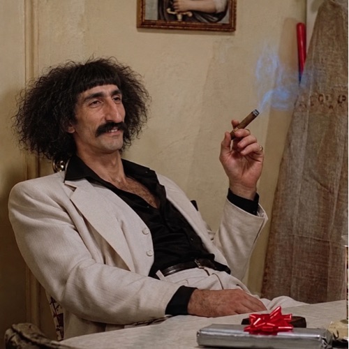 Abdul Al-Maleki 馃Э