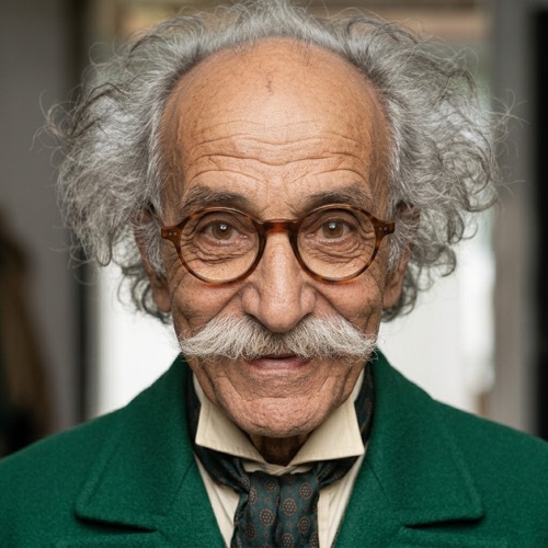 Marouane Elouafi