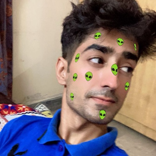 Ahmad naseeb