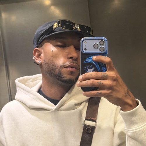 Mrgriingo