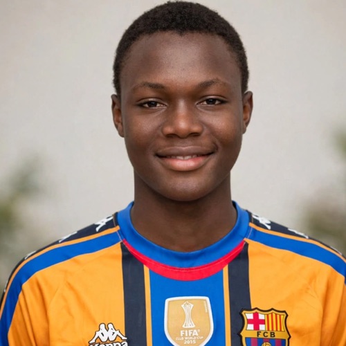 Moses Asare