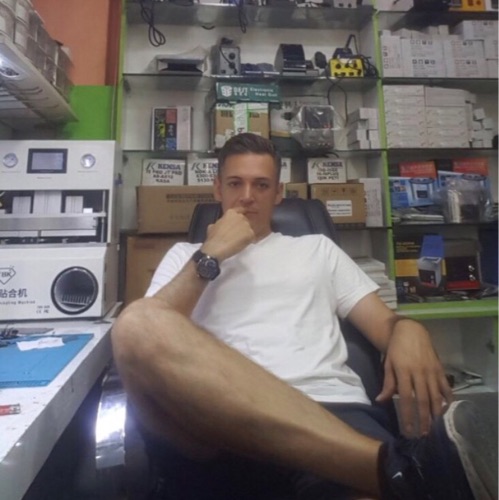 Danial Niknezhad
