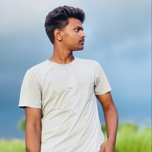 ABHISHEK KUMAR