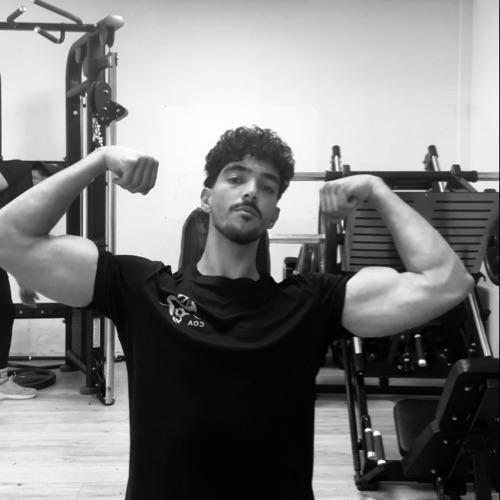 Bashar Alzaanin