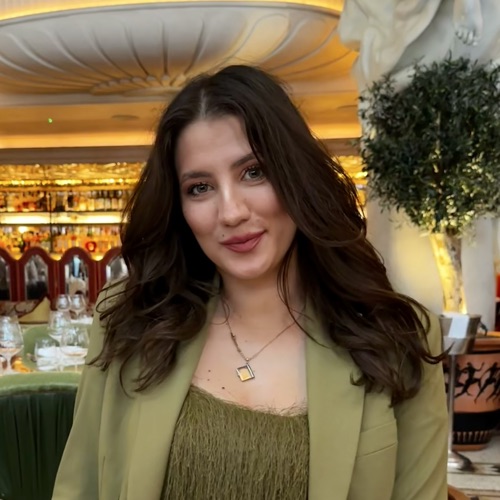 Veronica Ariton