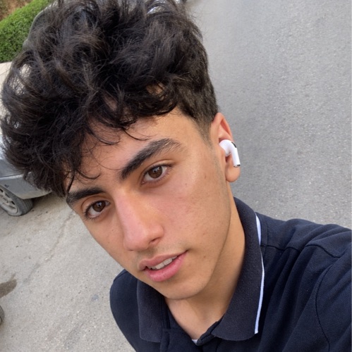 Mohamed faramawy