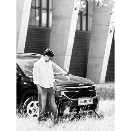 Sushil Kumar