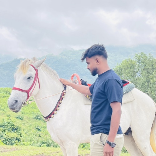 Foysal Ahmed