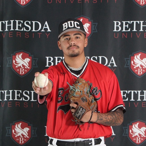 Jonathan Peraza