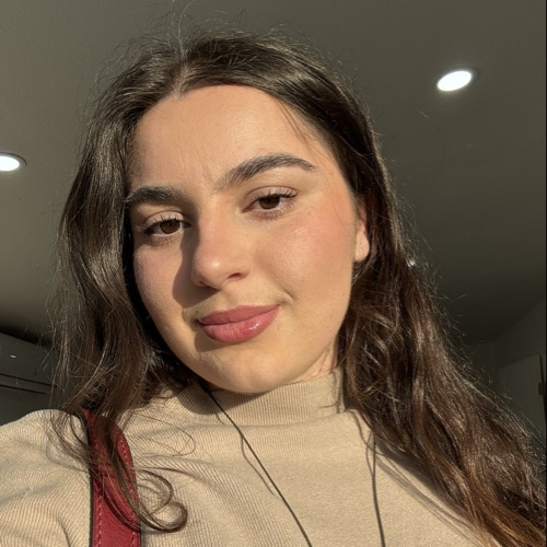 Sara Madjdi