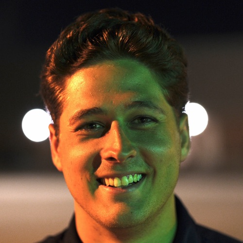 Zach Kotiadis 