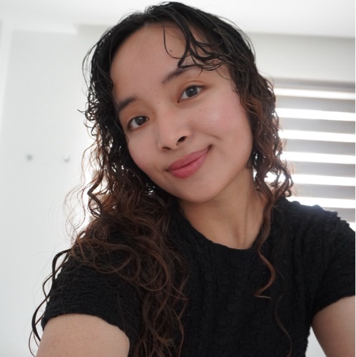 EJ Mae Palafox