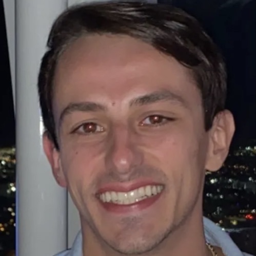 Garrett Belich