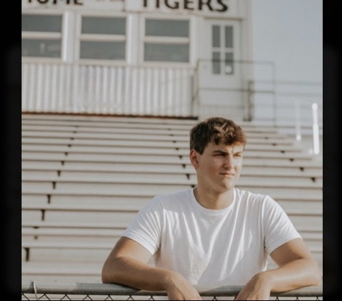 Aidan Krista