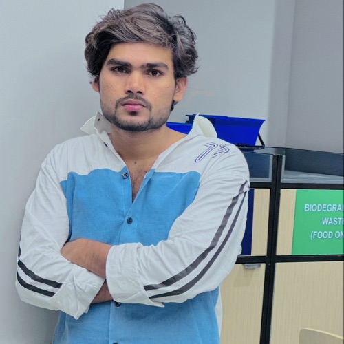 Md Irfan